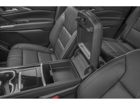 New 2026 Chevrolet Traverse High Country w/ LPO, Floor Liner Package AWD/4WD image 9