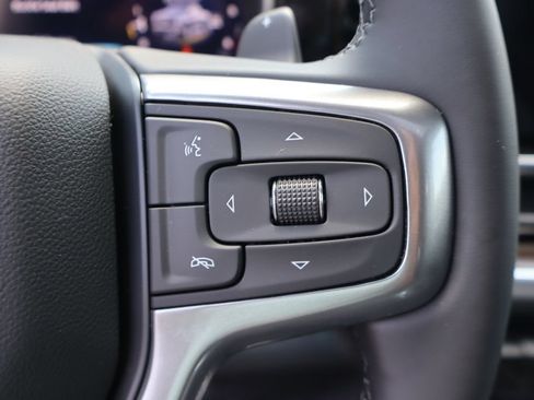 New 2026 Chevrolet Silverado 1500 RST w/ Convenience Package II AWD/4WD image 8