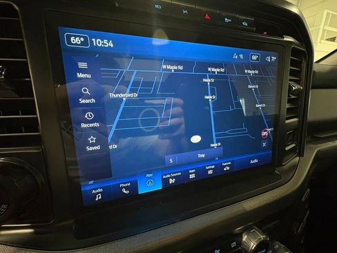 Used 2022 Ford F150 Raptor w/ Raptor 37 Performance Package AWD/4WD image 21