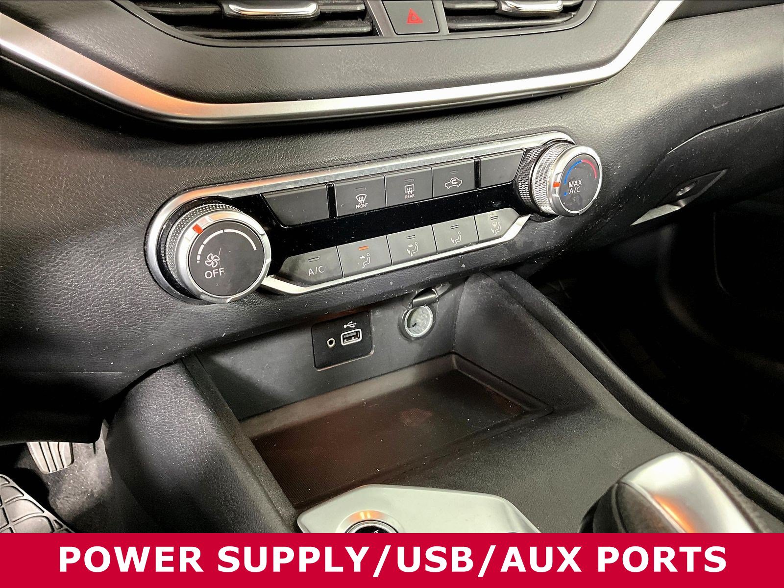Used 2021 Nissan Altima 2.5 S FWD image 14