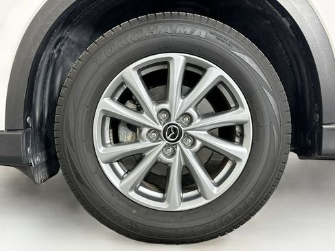 Used 2023 MAZDA CX-5 AWD 2.5 S image 11