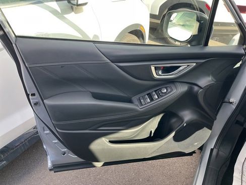 Used 2020 Subaru Forester Limited w/ Popular Package #3 image 8