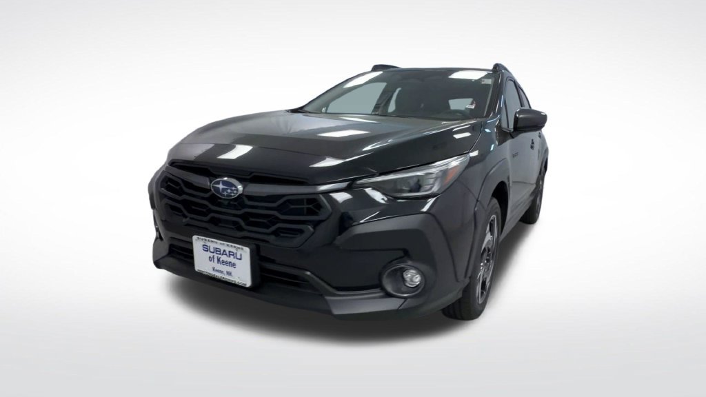 New 2026 Subaru Crosstrek 2.5i Limited AWD/4WD image 3
