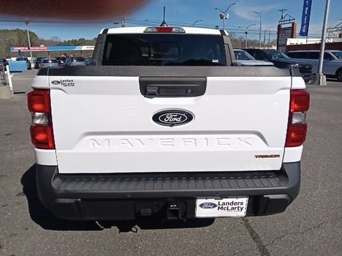 New 2026 Ford Maverick Tremor AWD/4WD image 4