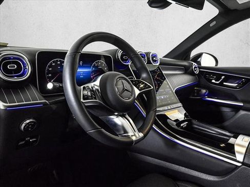 Certified 2026 Mercedes-Benz GLC 300 4MATIC image 10