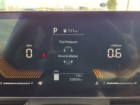 Used 2025 Kia Carnival image 33