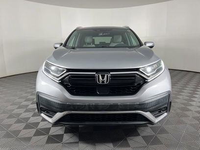 Used 2020 Honda CR-V Touring
