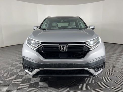 Used 2020 Honda CR-V Touring image 4