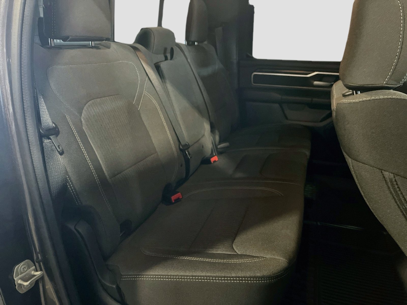 Used 2024 RAM 1500 Lone Star AWD/4WD image 26
