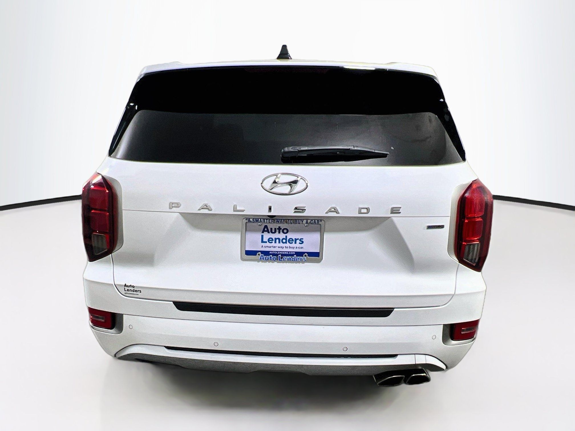 Used 2022 Hyundai Palisade Limited w/ Cargo Package AWD/4WD image 6