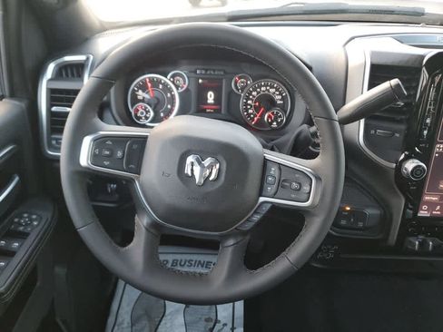 Used 2025 RAM 3500 Big Horn image 18