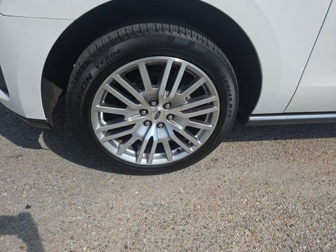 Used 2024 Ford Expedition Limited RWD image 14