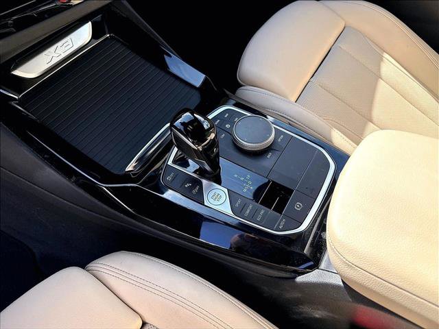 Certified 2023 BMW X3 sDrive30i w/ Premium Package RWD image 14