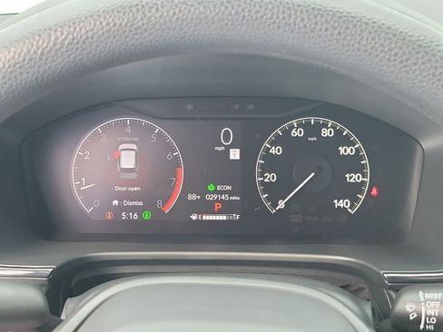 Used 2024 Honda CR-V EX image 26
