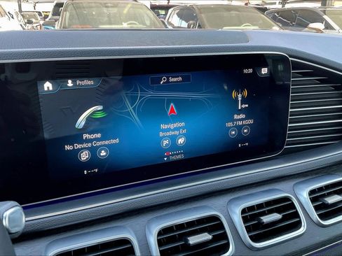 Used 2021 Mercedes-Benz GLE 350 4MATIC image 33