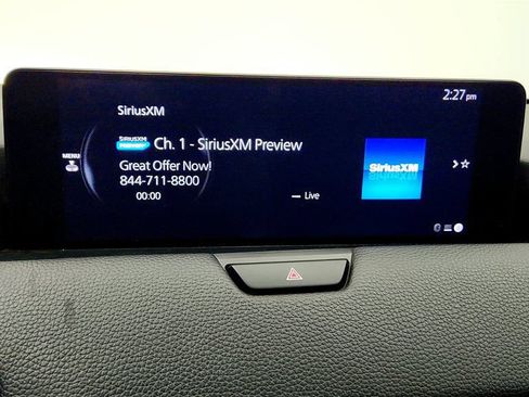 Used 2025 MAZDA CX-70 Plug-In Hybrid w/ Premium Pkg AWD/4WD image 19