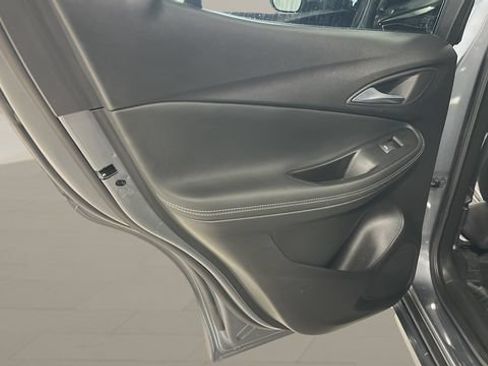 Used 2022 Buick Encore GX Essence w/ Advanced Technology Package FWD image 27