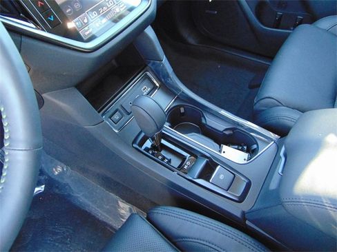 New 2026 Subaru Ascent Bronze Edition image 14