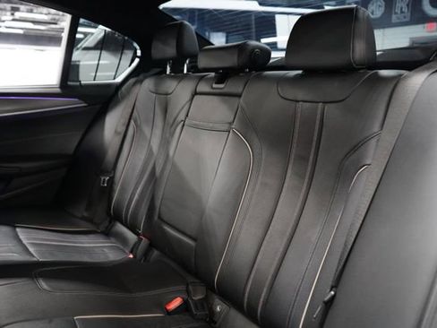 Used 2019 BMW M550i xDrive w/ Premium Package AWD/4WD image 27
