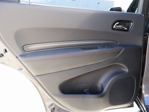 New 2026 Dodge Durango GT image 18