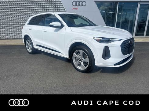 Used 2025 Audi Q5 Premium Plus AWD/4WD image 1