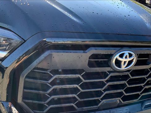 Used 2023 Toyota Tundra SR5 w/ TRD Sport Premium Package image 29