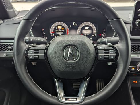 Certified 2024 Acura Integra A-Spec image 20