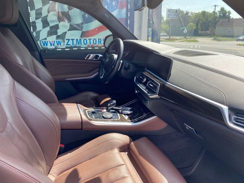 Used 2021 BMW X5 xDrive40i w/ Convenience Package image 17