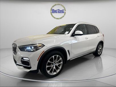 Used 2020 BMW X5 xDrive40i w/ Convenience Package