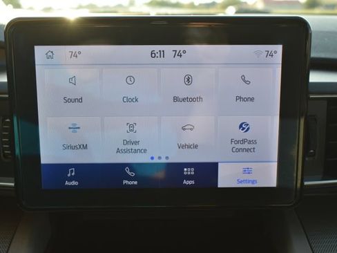 Used 2023 Ford Explorer XLT w/ XLT Sport Appearance Package AWD/4WD image 27