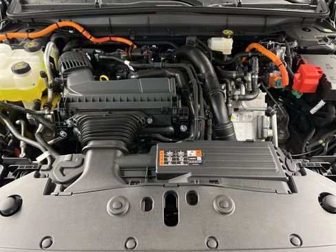 New 2026 Lincoln Nautilus Premier w/ Equipment Group 102A image 41