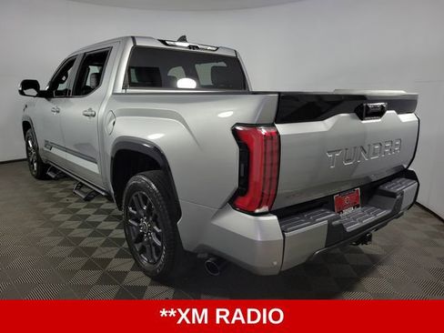 Used 2023 Toyota Tundra Platinum RWD image 6