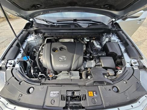 Used 2019 MAZDA CX-5 Touring AWD/4WD image 37