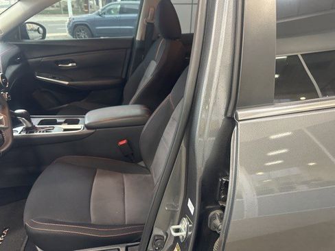 Used 2024 Nissan Sentra SR image 13