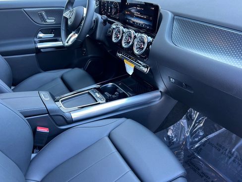 Certified 2026 Mercedes-Benz GLA 250 image 18