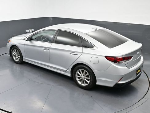 Used 2019 Hyundai Sonata ECO image 44