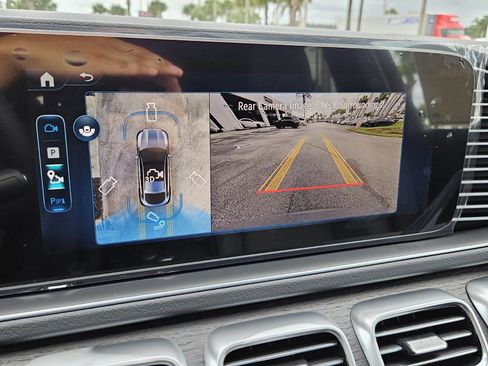 New 2026 Mercedes-Benz GLE 450 4MATIC Coupe image 36