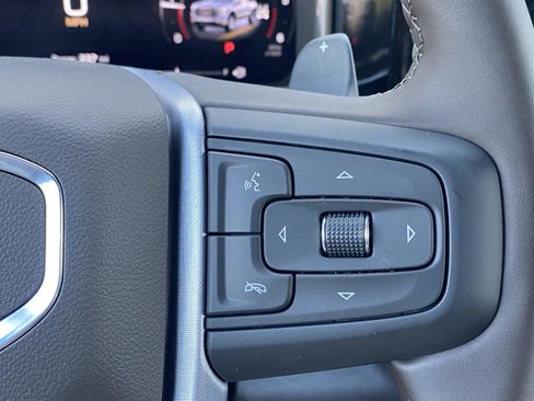 New 2026 GMC Sierra 1500 SLT image 14