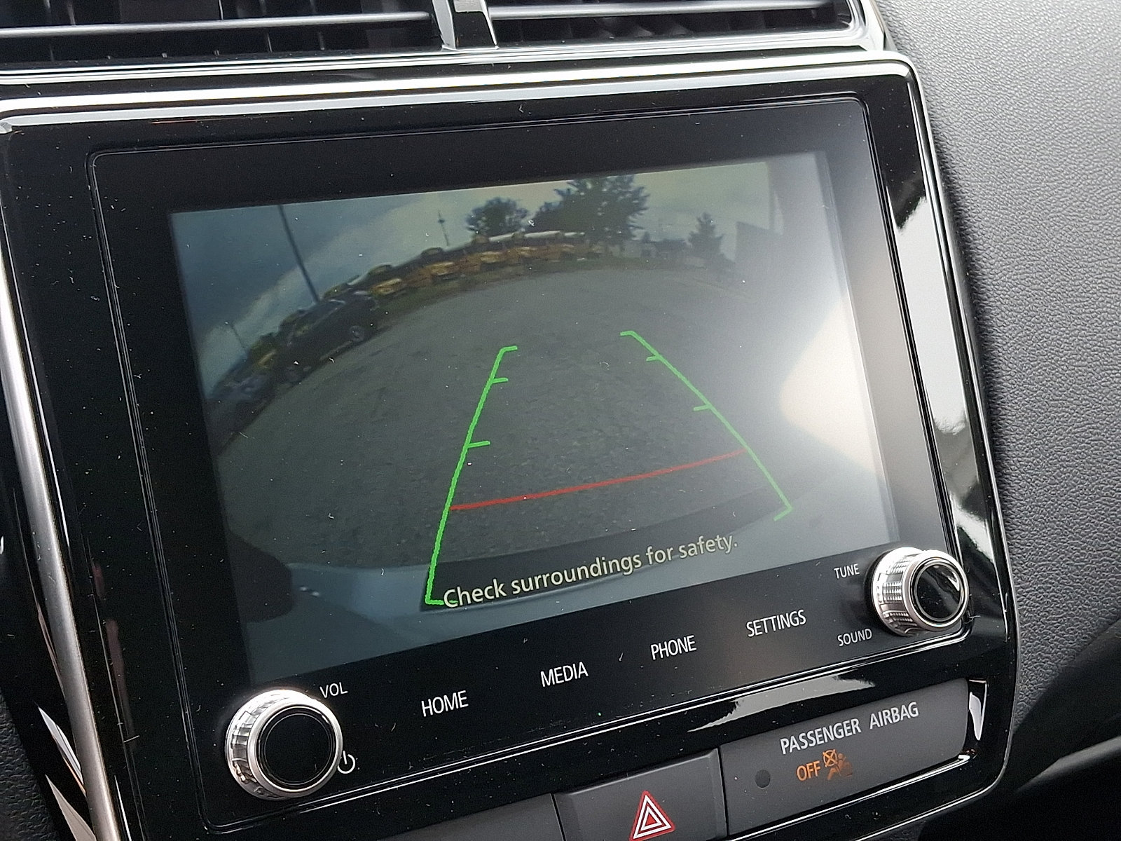 New 2026 Mitsubishi Outlander Sport ES AWD/4WD image 18