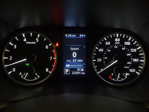 Used 2024 Nissan Sentra S FWD image 23
