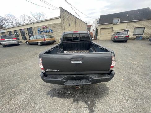 Used 2009 Toyota Tacoma 2WD Regular Cab image 6