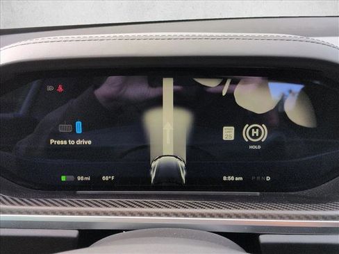 Used 2021 Tesla Model S Plaid AWD/4WD image 11