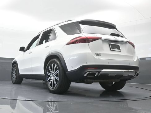 Used 2026 Mercedes-Benz GLE 350 4MATIC image 61