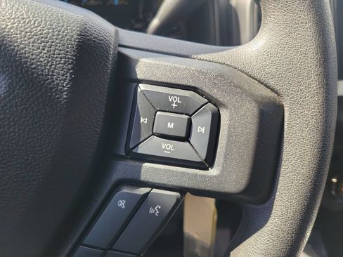 Used 2019 Ford F150 XL w/ Equipment Group 101A Mid RWD image 20