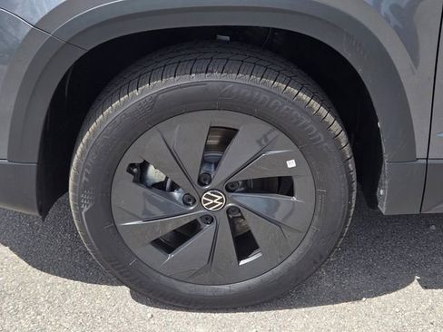 New 2026 Volkswagen Taos S FWD image 11