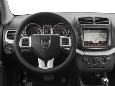 Used 2016 Dodge Journey R/T AWD/4WD image 9