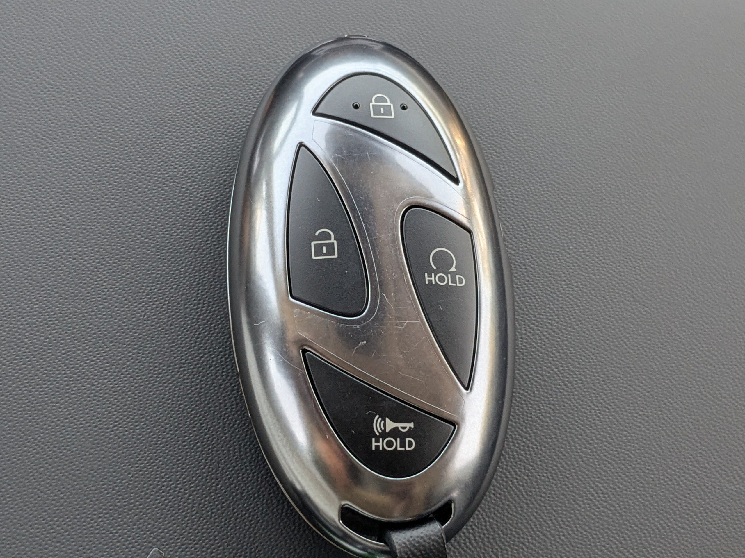 New 2027 Hyundai Santa Fe XRT AWD/4WD image 36