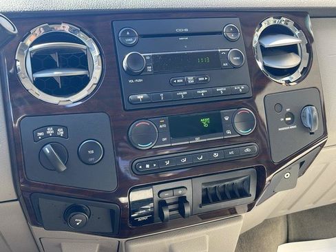 Used 2008 Ford F350 Lariat AWD/4WD image 35