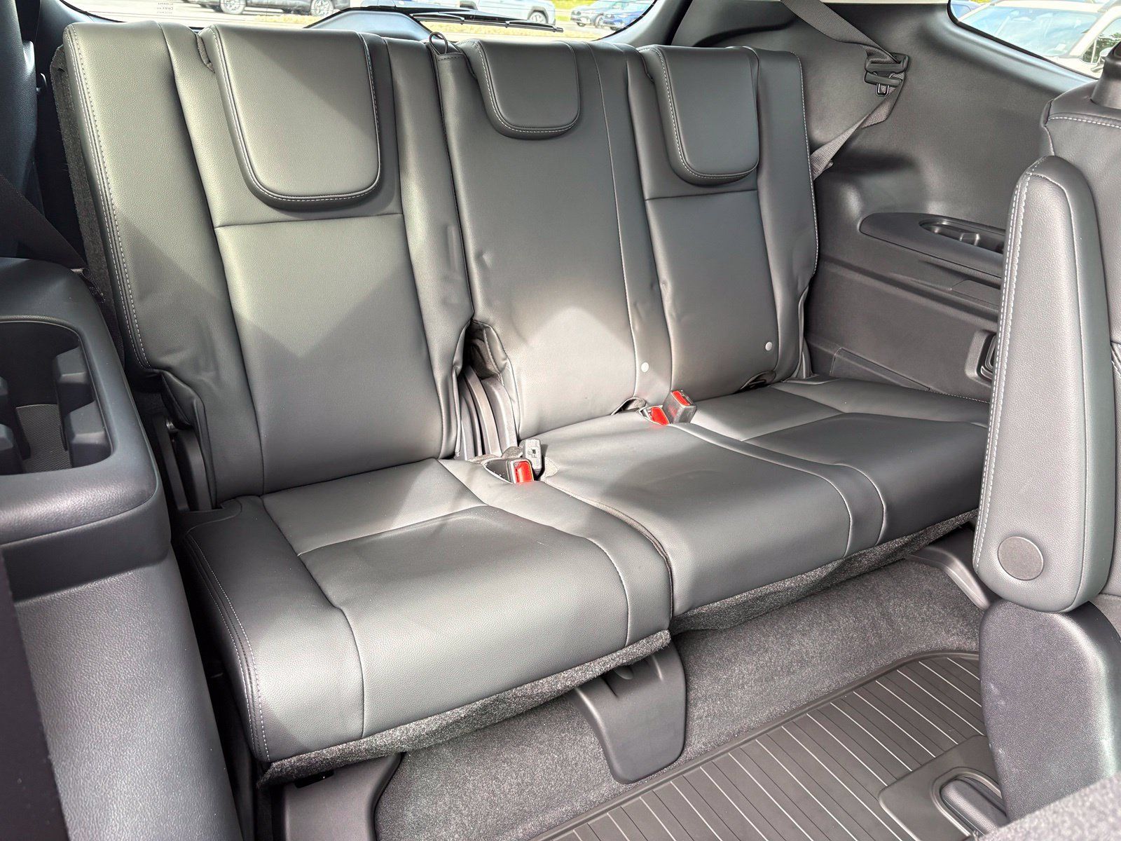 New 2027 Subaru Ascent Premium AWD/4WD image 30