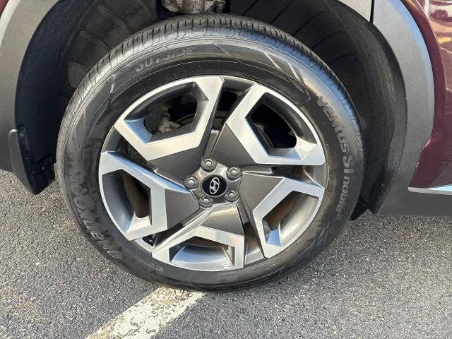 Used 2023 Hyundai Palisade Limited AWD/4WD image 14